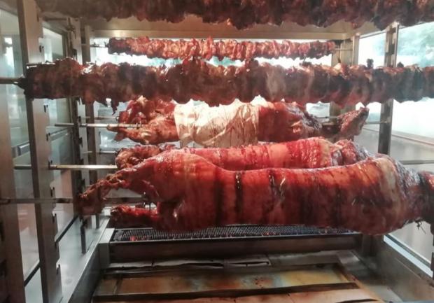 Ο Πλάτανος | Μαραγκοπούλου | Ταβέρνα - Ψητοπωλείο | 5