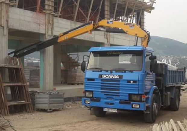 Πλώτας Φώτης | Οικοδομικά Υλικά στην Πάτρα 2