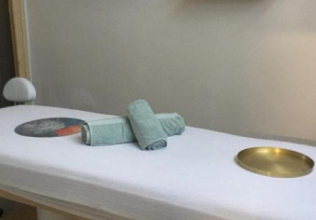 Πόλις ΥδροSpa | Χαμάμ | Πάτρα | Massage