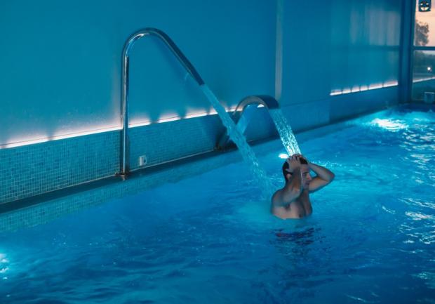 Πόλις ΥδροSpa | Χαμάμ | Πάτρα | Πισίνα 3