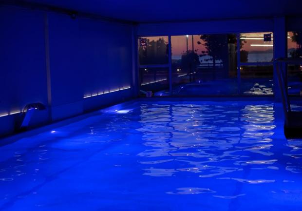 Πόλις ΥδροSpa | Χαμάμ | Πάτρα | Πισίνα 4