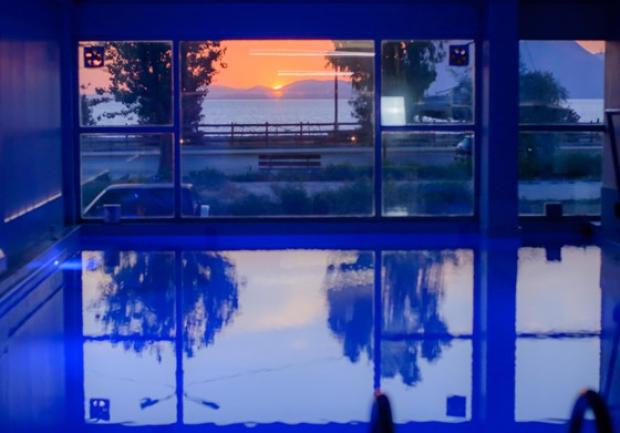 Πόλις ΥδροSpa | Χαμάμ | Πάτρα | Πισίνα 5