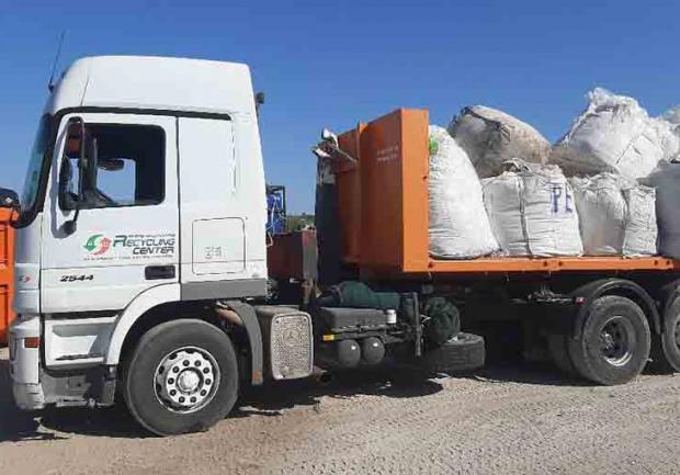 Recycling Center | Ανακύκλωση στην Πάτρα, 5