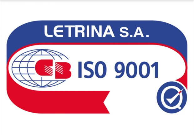 Recycling Center | Οικοδομικά Υλικά στην Πάτρα, iso 1