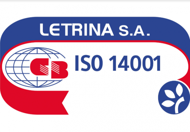 Recycling Center | Οικοδομικά Υλικά στην Πάτρα, iso 2