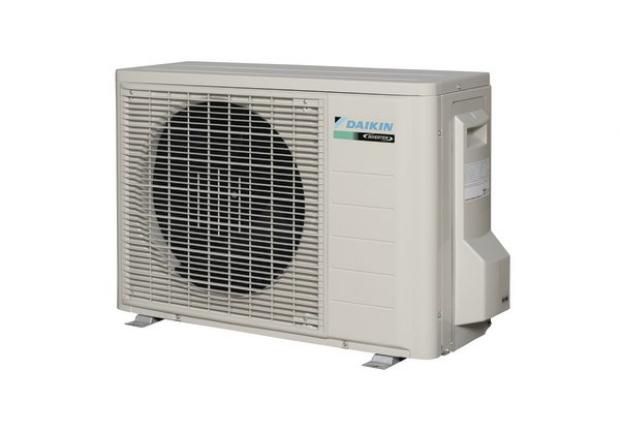 Daikin - Σαράντης | Κλιματισμός στην Πάτρα, Κλιματιστικό 03