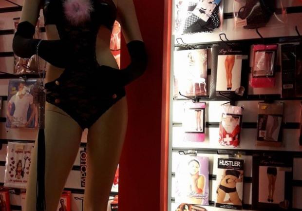 Sex Shop Secrets | Ερωτικά Είδη | Πάτρα 3