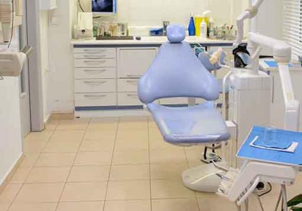 Σφυράκη Ελευθερία | Οδοντίατρος στην Πάτρα, Εγκαταστάσεις 05