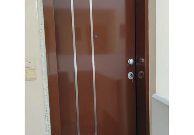 Τερλεπάνης Χρήστος | Θωρακισμένες Πόρτες Ασφαλείας | Ειδικές Πόρτες | Πάτρα 02