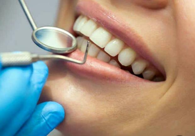 Ιάσων Θάμπετ | Οδοντίατρος στην Πάτρα, οδοντική χειρουργική