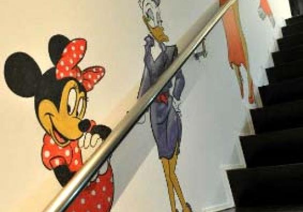 Θεώνη Τζαμάκου - Πολίτη | Κομμωτήριο στην Πάτρα, Εγκαταστάσεις 05