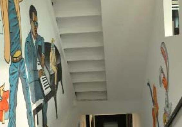 Θεώνη Τζαμάκου - Πολίτη | Κομμωτήριο στην Πάτρα, Εγκαταστάσεις 06