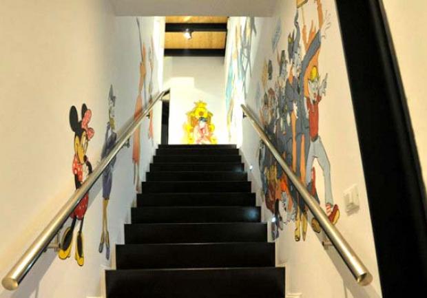 Θεώνη Τζαμάκου - Πολίτη | Κομμωτήριο στην Πάτρα, Εγκαταστάσεις 07