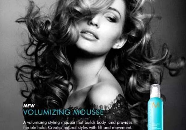 Θεώνη Τζαμάκου - Πολίτη | Κομμωτήριο στην Πάτρα, Mousse