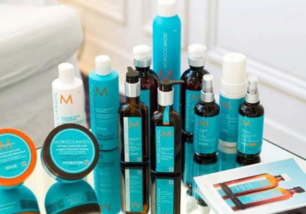 Θεώνη Τζαμάκου - Πολίτη | Κομμωτήριο στην Πάτρα, Προϊόντα