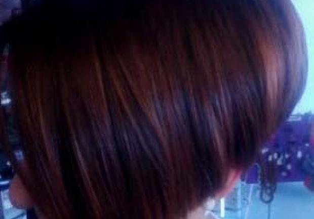 Θεώνη Τζαμάκου - Πολίτη | Κομμωτήριο στην Πάτρα, Χτένισμα 04