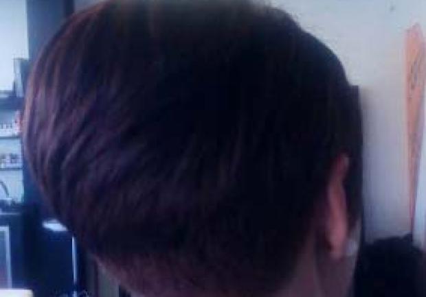 Θεώνη Τζαμάκου - Πολίτη | Κομμωτήριο στην Πάτρα, Χτένισμα 05