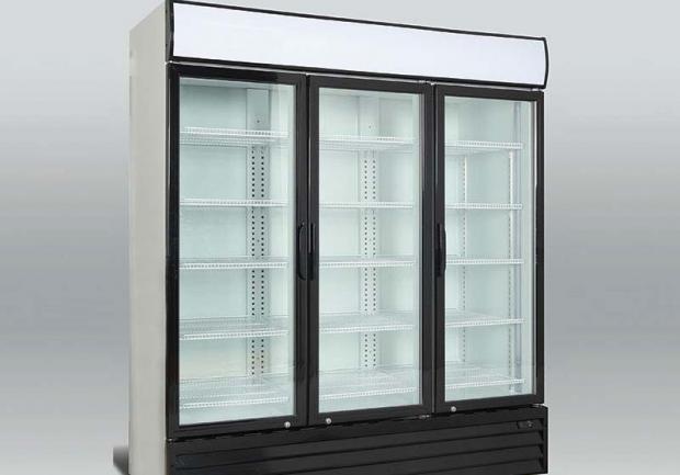 Think Cool | Ψυγείο Αναψυκτικών στην Πάτρα