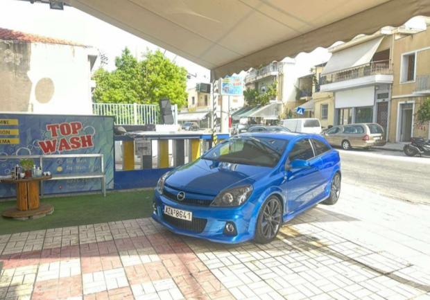 Top Wash | Πλυντήριο Αυτοκινήτων | Πάτρα 6