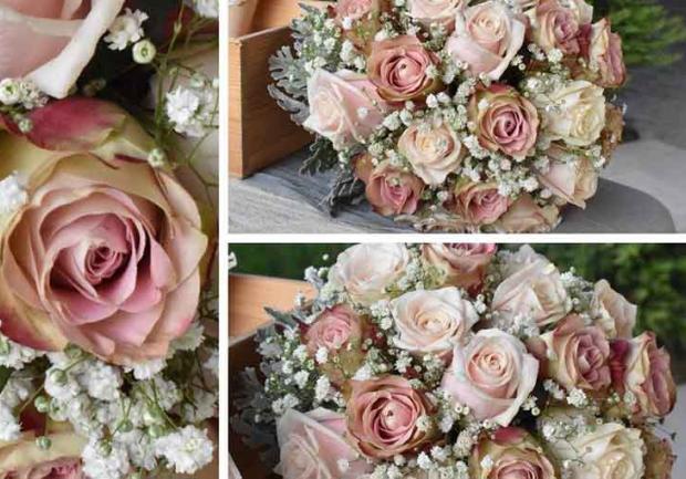 Τουλίπα της Γιώτας | Ανθοπωλείο στην Πάτρα, Ανθοδέσμη