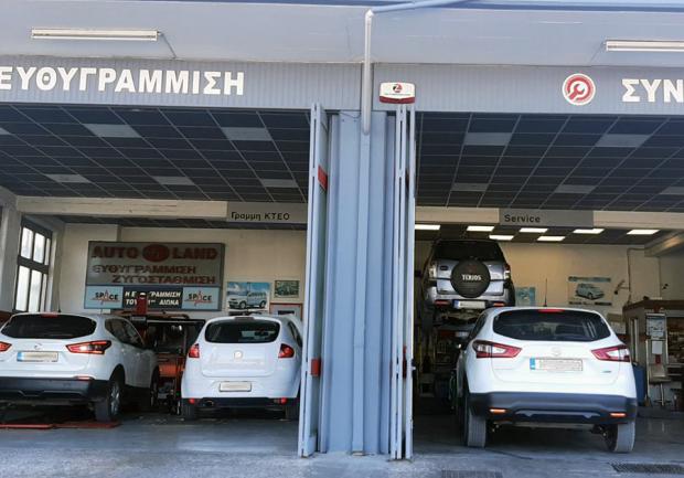 Τσιμπούκης - Patras Auto Service | Συνεργείο στην Πάτρα 03