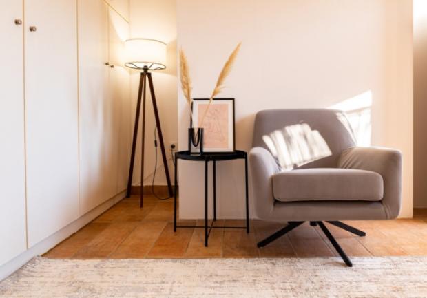 Τσιώτα Ροδινή | Ψυχοθεραπεύτρια | Πάτρα | Γραφείο 1