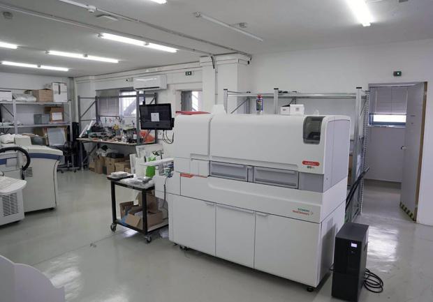 Vaktro Scientific | Ιατρικά Μηχανήματα | Πάτρα 01