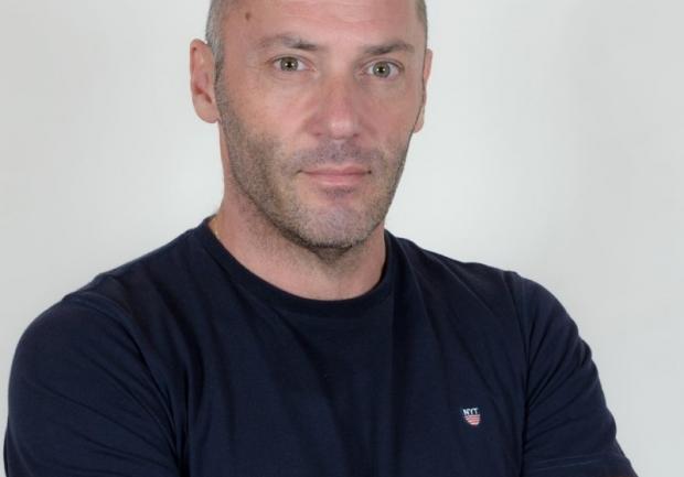 Βασιλόπουλος Στέφανος | Ψυχοθεραπευτής | Πάτρα 1