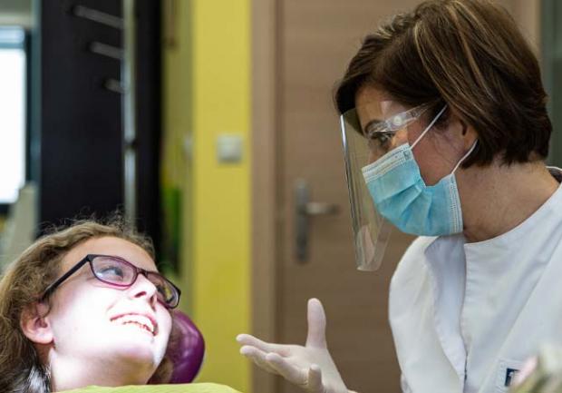 Χλωρογιάννη Μαρία | Οδοντίατρος στην Πάτρα, 5