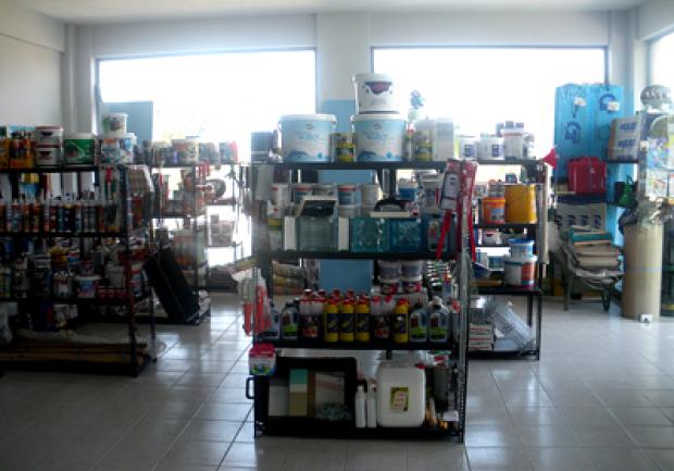 ΓΙΩΤΗΣ ΕΥΑΓΓΕΛΟΣ photos