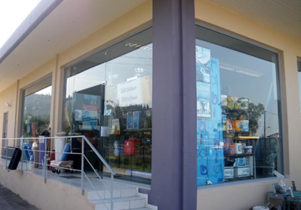 ΓΙΩΤΗΣ ΕΥΑΓΓΕΛΟΣ photos