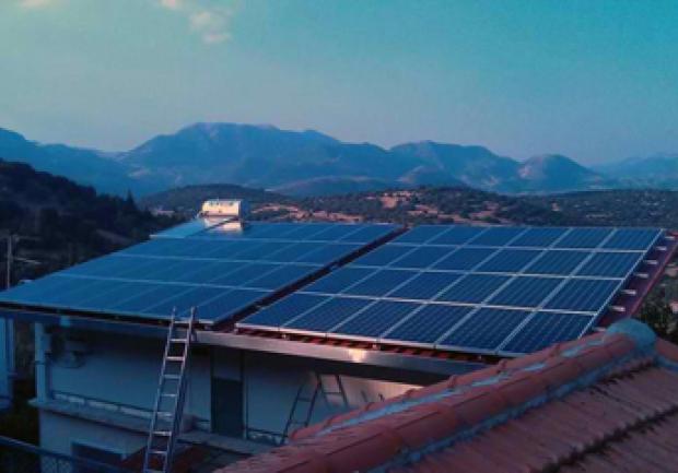 Malko ΟΕ Energy Solutions - Μάλτης Δ. - Κούτρας Ε. photos