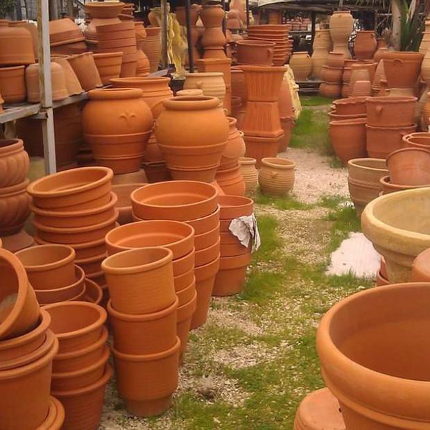 Αϊβαλιώτης Μελέτης Οικοδομικά Υλικά στην Πάτρα