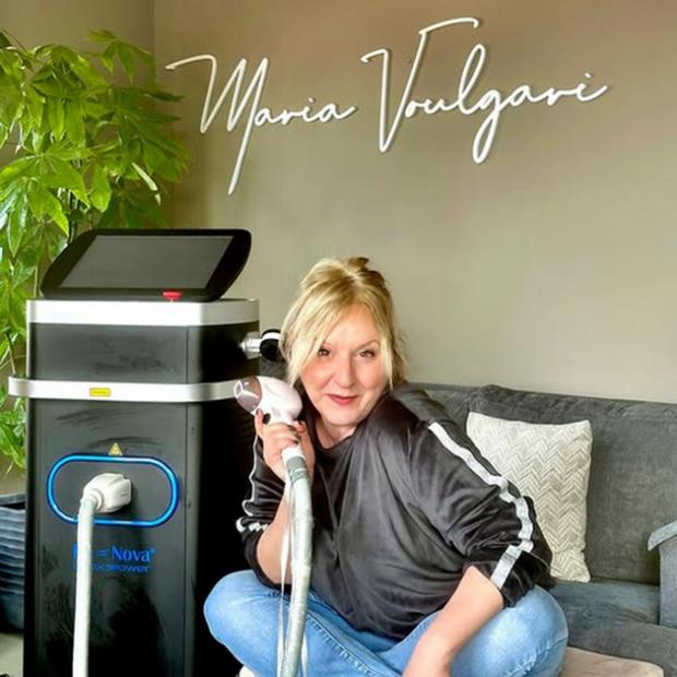 Προσφορές Laser Γυναίκες - Άντρες Βούλγαρη Μαρία Αισθητικός